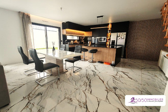 achat maison landivisiau 29400