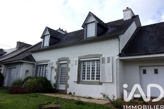 achat maison landivisiau 29400