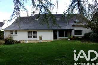 achat maison landivisiau 29400