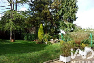 achat maison landivisiau 29400