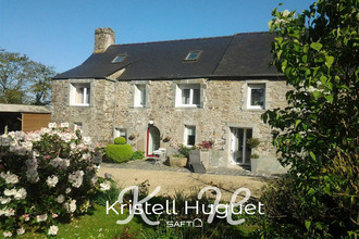 achat maison landivisiau 29400