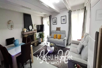 achat maison landivisiau 29400