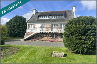achat maison landivisiau 29400