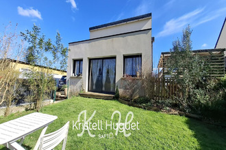 achat maison landivisiau 29400
