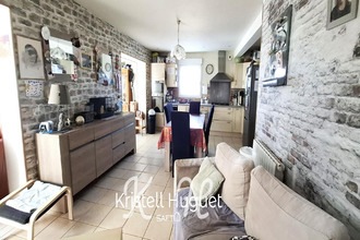 achat maison landivisiau 29400