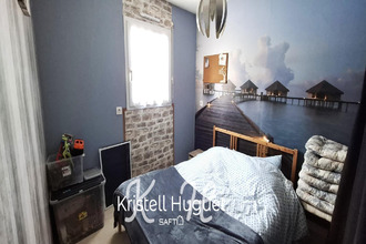 achat maison landivisiau 29400