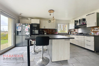 achat maison landivisiau 29400