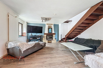 achat maison landivisiau 29400