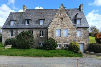 achat maison landivisiau 29400