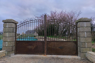 achat maison landivisiau 29400