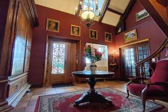 achat maison landivisiau 29400