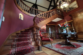 achat maison landivisiau 29400