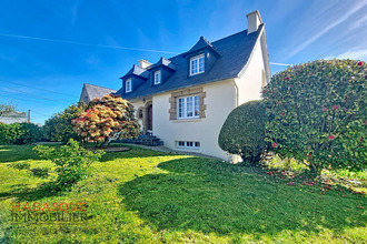 achat maison landivisiau 29400