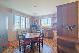 achat maison landivisiau 29400