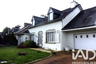 achat maison landivisiau 29400