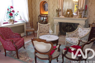 achat maison landivisiau 29400