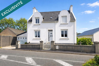 achat maison landivisiau 29400