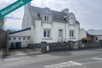 achat maison landivisiau 29400