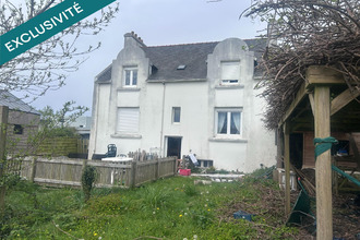 achat maison landivisiau 29400