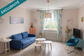 achat maison landivisiau 29400
