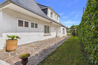 achat maison landivisiau 29400