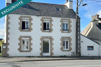 achat maison landivisiau 29400