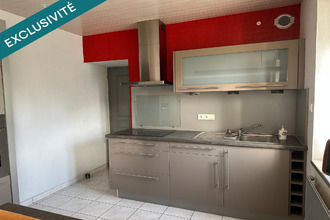 achat maison landivisiau 29400