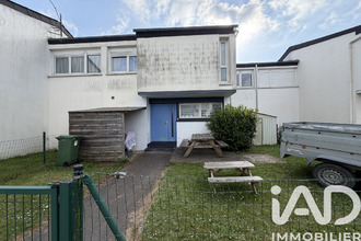 achat maison landivisiau 29400