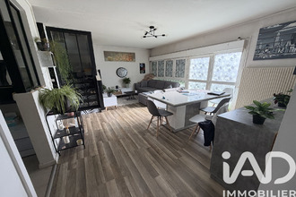 achat maison landivisiau 29400