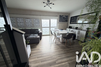 achat maison landivisiau 29400