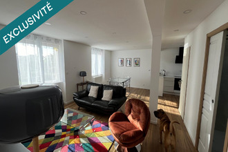 achat maison landivisiau 29400