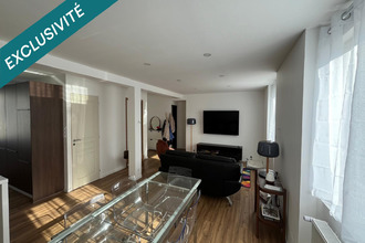 achat maison landivisiau 29400