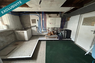 achat maison landivisiau 29400