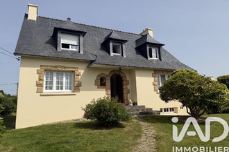 achat maison landivisiau 29400