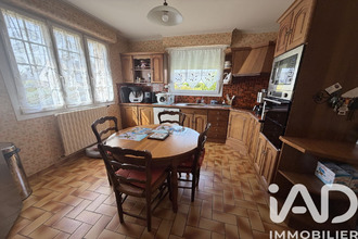 achat maison landivisiau 29400