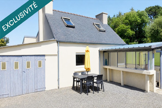 achat maison landivisiau 29400