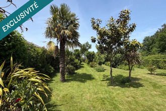 achat maison landivisiau 29400