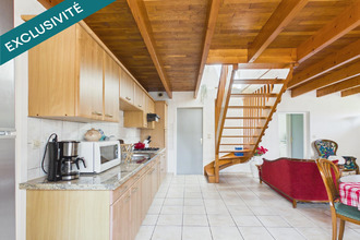 achat maison landivisiau 29400