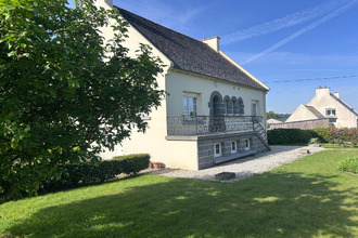 achat maison landivisiau 29400