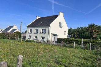 achat maison landivisiau 29400
