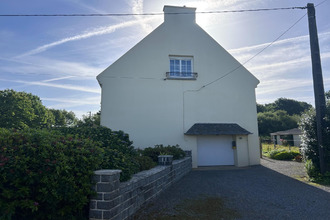 achat maison landivisiau 29400