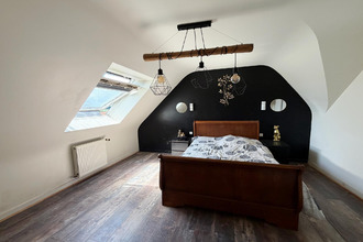 achat maison landivisiau 29400