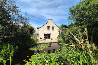 achat maison landivisiau 29400