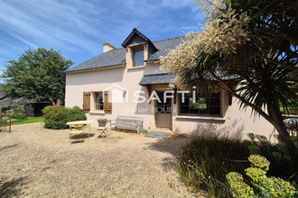achat maison landivisiau 29400