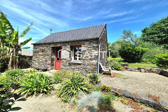 achat maison landivisiau 29400