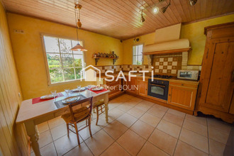 achat maison landivisiau 29400