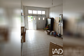 achat maison landivisiau 29400