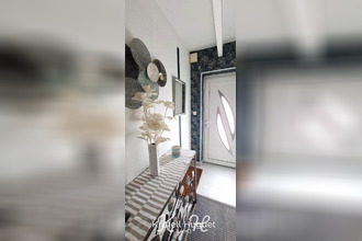 achat maison landivisiau 29400