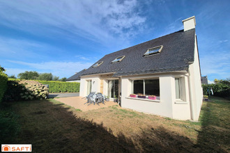 achat maison landivisiau 29400