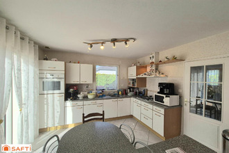 achat maison landivisiau 29400
